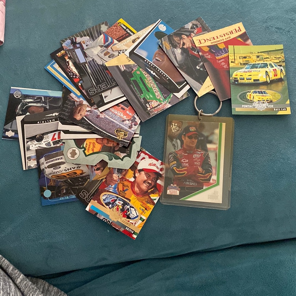 NASCAR Bundle